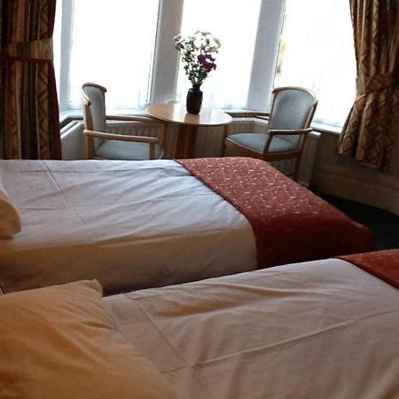 Penrhys Hotel 카디프 외부 사진