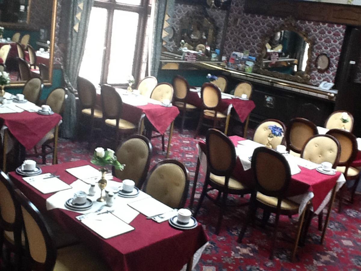 Penrhys Hotel 카디프 외부 사진