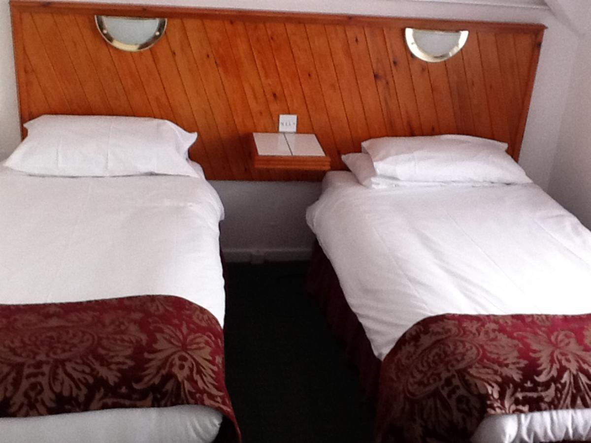 Penrhys Hotel 카디프 외부 사진